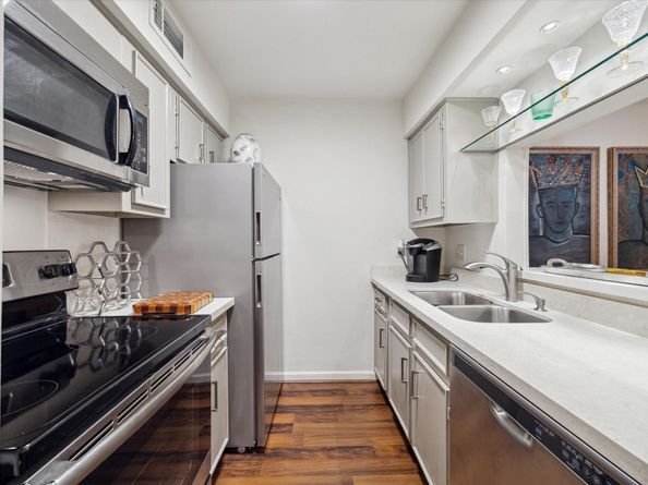 606 Marshall Street C2, Houston TX 77006