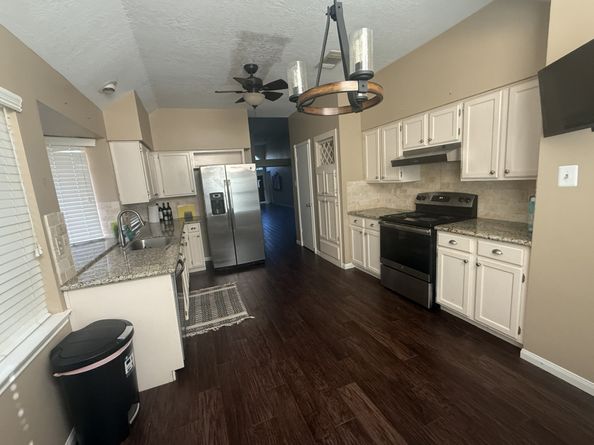 15954 Oak Mountain Drive, Houston TX 77095