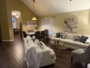 15954 Oak Mountain Drive, Houston TX 77095