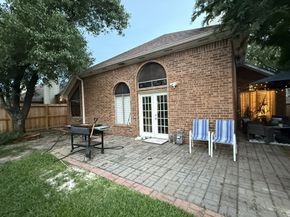 15954 Oak Mountain Drive, Houston TX 77095