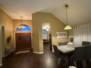 15954 Oak Mountain Drive, Houston TX 77095
