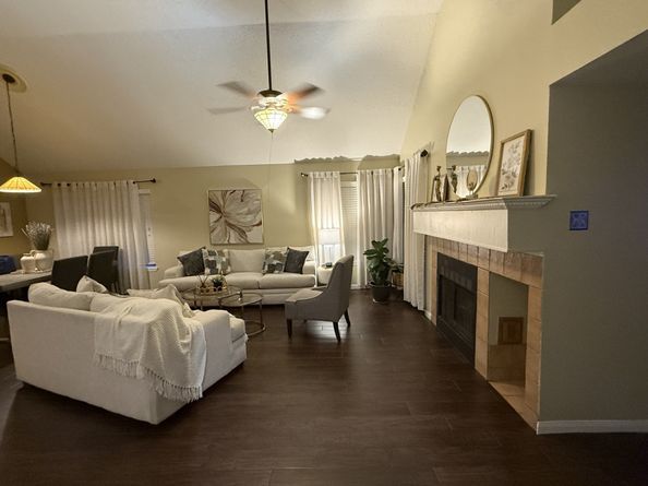15954 Oak Mountain Drive, Houston TX 77095