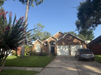 15954 Oak Mountain Drive