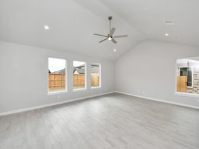 15702 Telge Ridge Lane, Cypress TX 77429