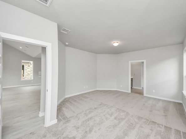 15702 Telge Ridge Lane, Cypress TX 77429