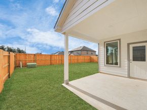 15702 Telge Ridge Lane, Cypress TX 77429