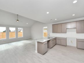 15702 Telge Ridge Lane, Cypress TX 77429