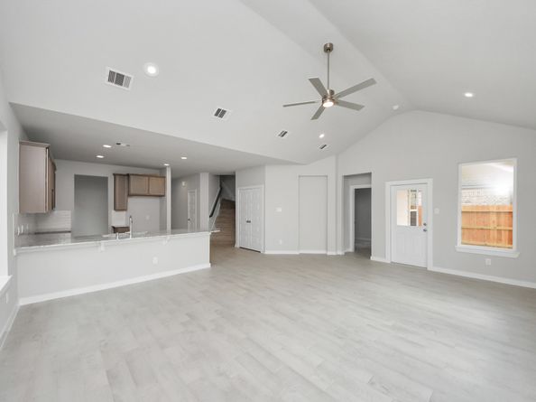 15702 Telge Ridge Lane, Cypress TX 77429
