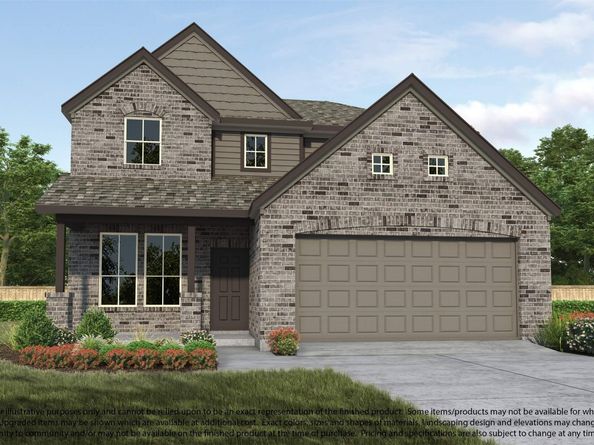 15702 Telge Ridge Lane, Cypress TX 77429
