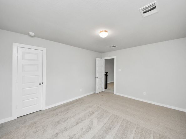 15702 Telge Ridge Lane, Cypress TX 77429