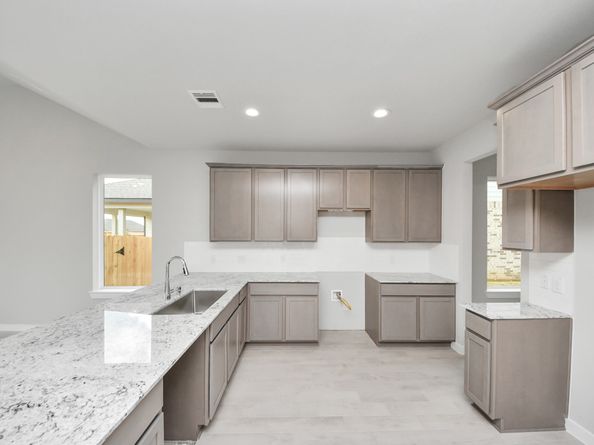 15702 Telge Ridge Lane, Cypress TX 77429