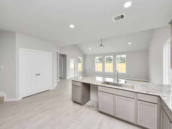 15702 Telge Ridge Lane, Cypress TX 77429