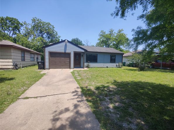 6714 Underhill Street, Houston TX 77092