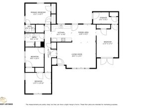 5532 Meadow Creek Lane, Houston TX 77017