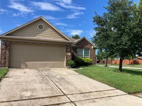 12223 Zenith Ridge Way, Humble TX 77346
