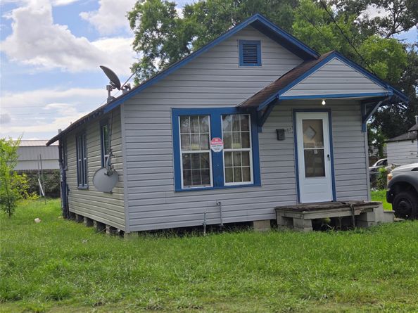 5604 Gano, Houston TX 77009