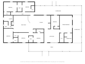 1784 Greenbelt Drive, Cleveland TX 77328