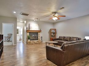 1784 Greenbelt Drive, Cleveland TX 77328