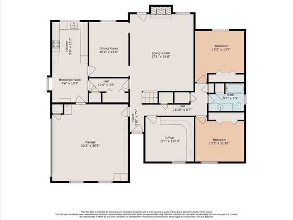 5903 Overlook Drive, Austin TX 78731