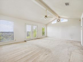 5903 Overlook Drive, Austin TX 78731