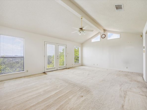 5903 Overlook Drive, Austin TX 78731
