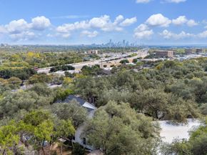 5903 Overlook Drive, Austin TX 78731