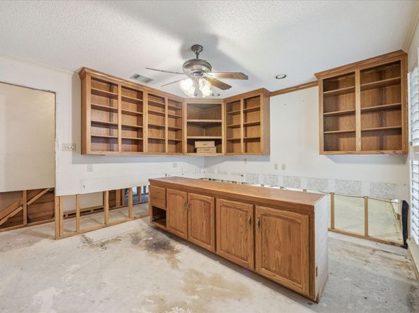 5903 Overlook Drive, Austin TX 78731