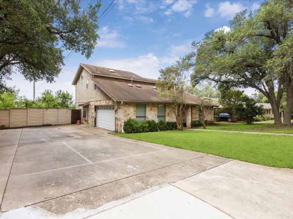 5903 Overlook Drive, Austin TX 78731