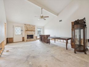 5903 Overlook Drive, Austin TX 78731