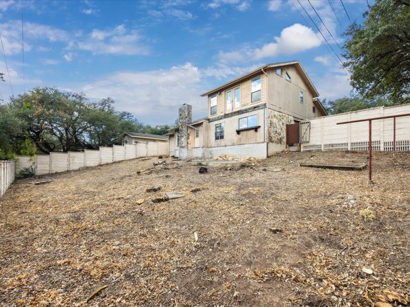 5903 Overlook Drive, Austin TX 78731