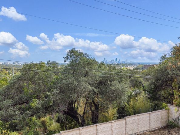 5903 Overlook Drive, Austin TX 78731