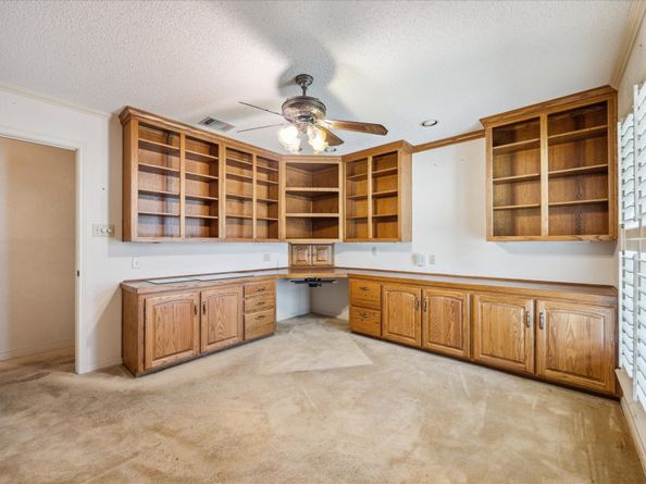 5903 Overlook Drive, Austin TX 78731