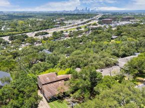 5903 Overlook Drive, Austin TX 78731