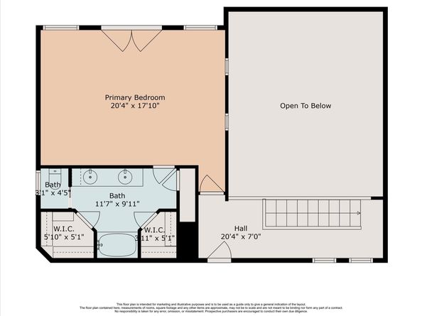 5903 Overlook Drive, Austin TX 78731