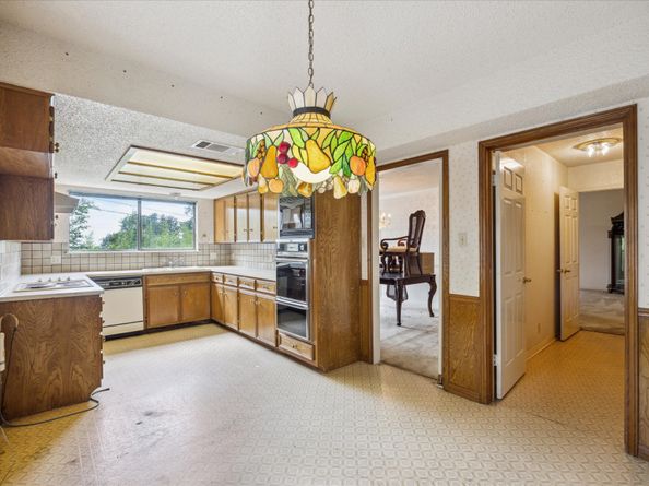 5903 Overlook Drive, Austin TX 78731