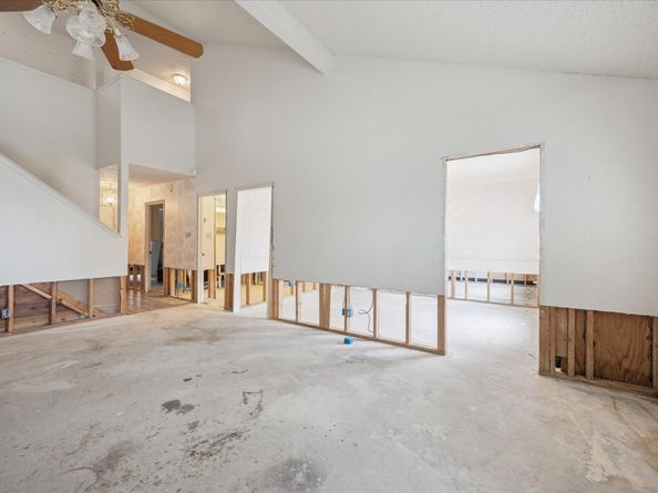 5903 Overlook Drive, Austin TX 78731