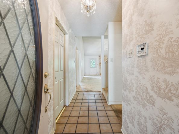 5903 Overlook Drive, Austin TX 78731
