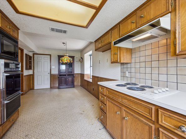 5903 Overlook Drive, Austin TX 78731