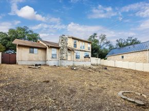 5903 Overlook Drive, Austin TX 78731