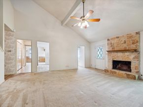 5903 Overlook Drive, Austin TX 78731