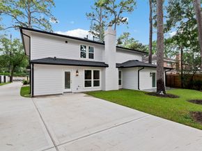 736 Voss Road, Houston TX 77024