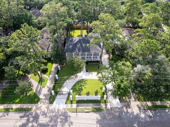 736 Voss Road, Houston TX 77024
