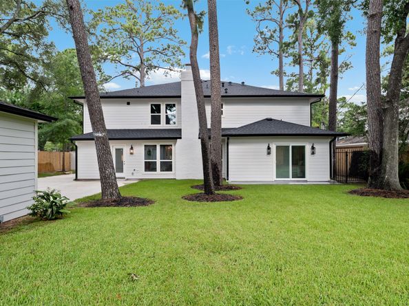 736 Voss Road, Houston TX 77024