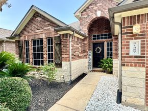 21457 Hunter Hart Drive, Porter TX 77365