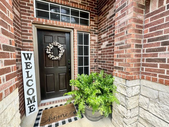 21457 Hunter Hart Drive, Porter TX 77365