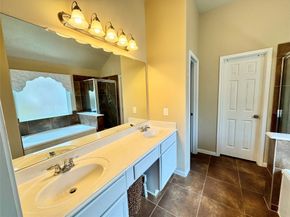 21457 Hunter Hart Drive, Porter TX 77365
