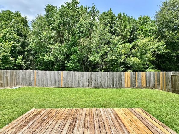 21457 Hunter Hart Drive, Porter TX 77365