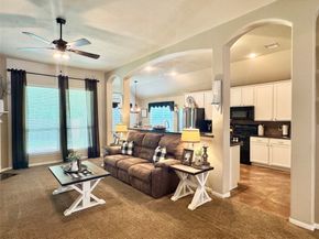 21457 Hunter Hart Drive, Porter TX 77365