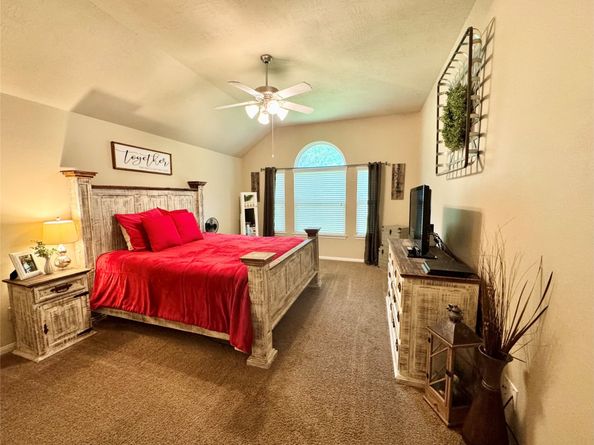 21457 Hunter Hart Drive, Porter TX 77365