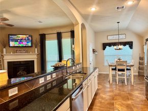 21457 Hunter Hart Drive, Porter TX 77365